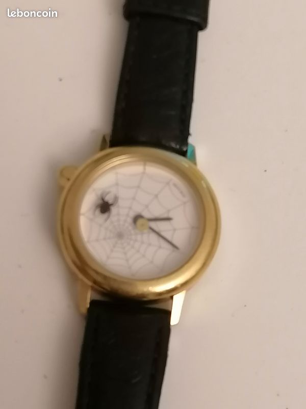 Montre beuchat (image 3)