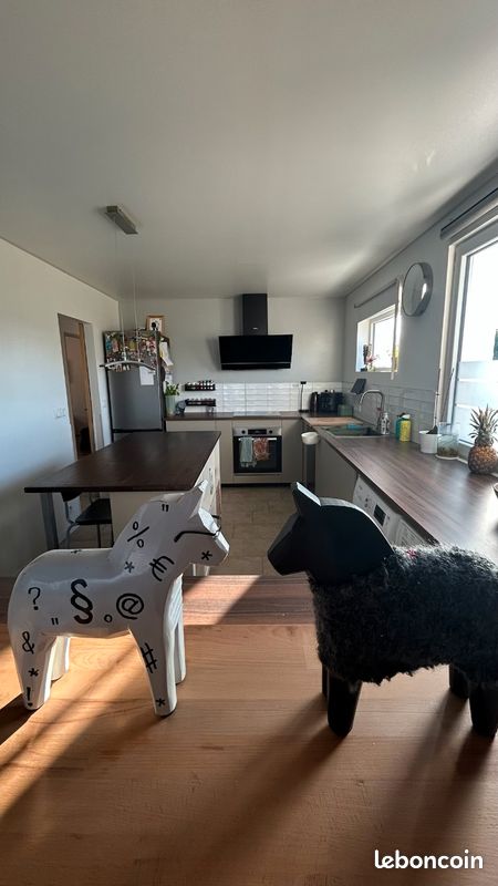 Maison 5 pièces 110 m² · à Val de Briey · 110 m² · 249 990 €