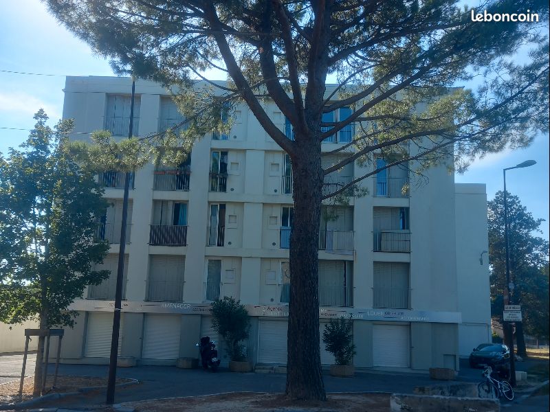Appartement 3 pièces 65 m² · à Avignon · 65 m² · 555 €/mois