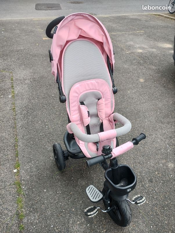 Vélo enfant Tricycle (image 1)