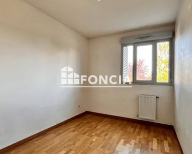 Appartement 148 000 € - 54 m²