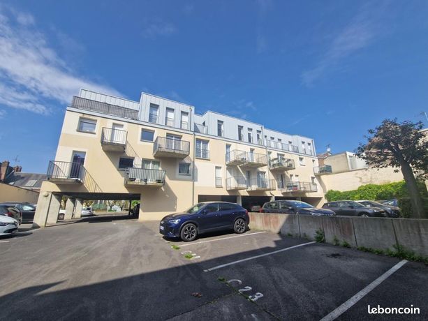 Appartement 1 pièce 45 m²