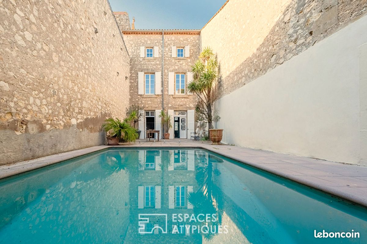 Maison 8 pièces 230 m² · à Narbonne · 230 m² · 539 000 €