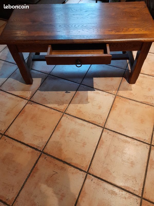 Table de salon (image 1)