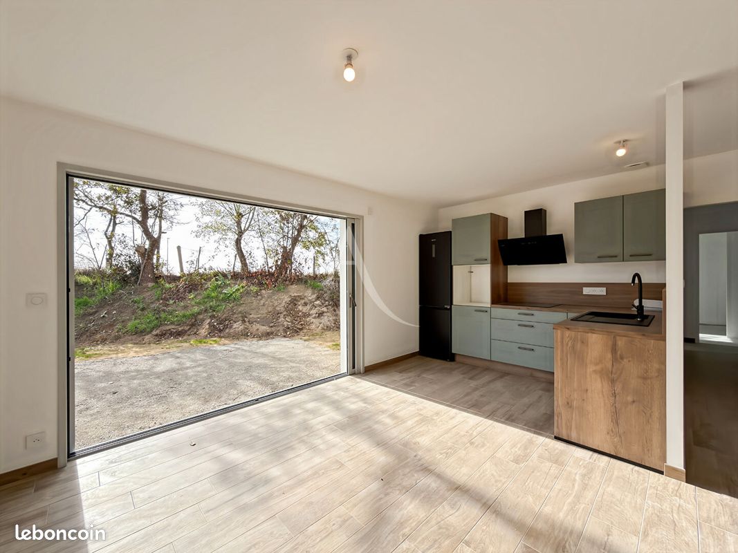 Maison 4 pièces 83 m² · à Saint-Jean-de-Monts · 83 m² · 299 900 €
