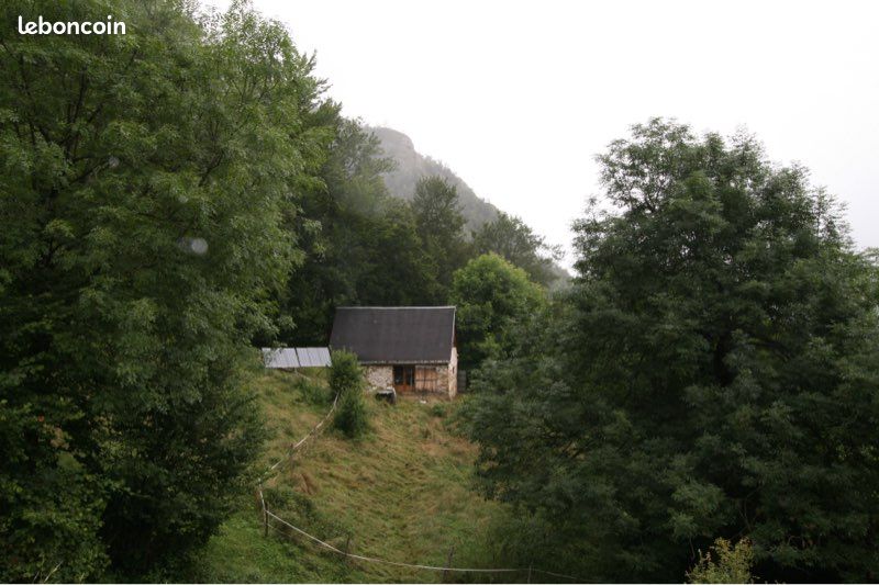 Maison 2 pièces 50 m² · à Bonac-Irazein · 50 m² · 80 000 €