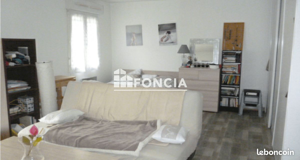 Appartement 1 pièce 31 m² · à Lille · 31 m² · 617 €/mois