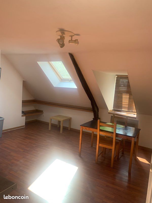 Appartement 2 pièces 46 m² · à Ploërmel · 46 m² · 499 €