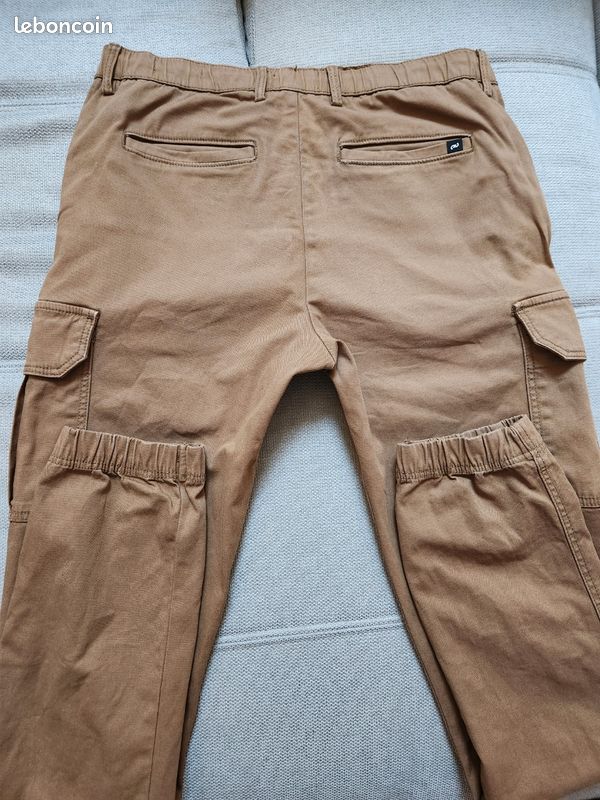 Pantalon Cargo Homme Jules Vêtements