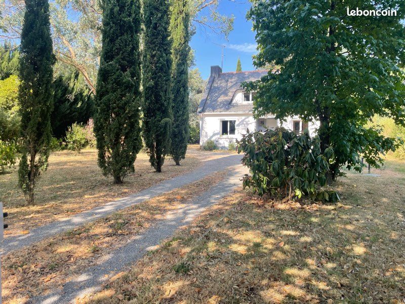 Maison 5 pièces 121 m² · à Herbignac · 120,9 m² · 300 000 €