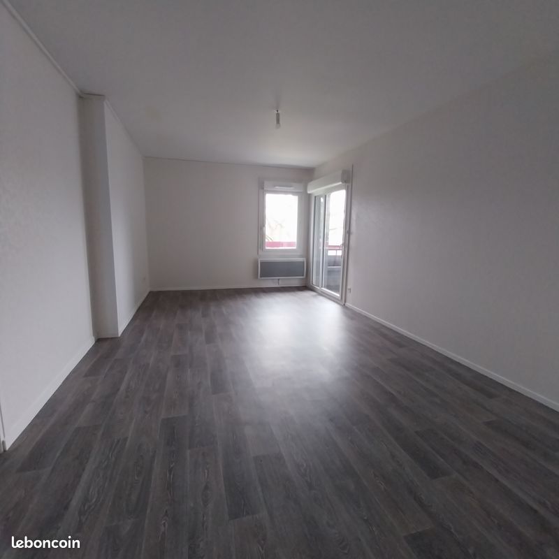 Appartement 4 pièces 81 m² · à Eysines · 81 m² · 184 000 €