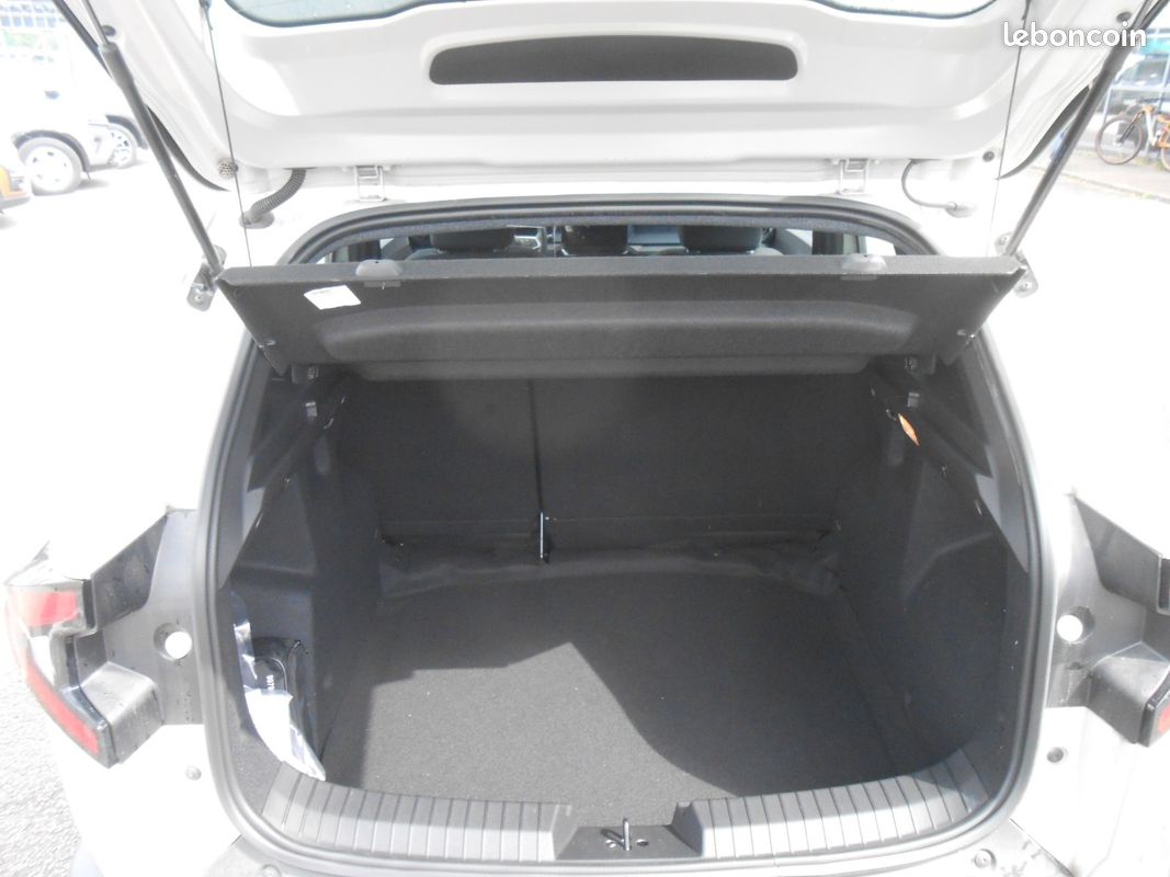 DACIA DUSTER ECO-G 100 4x2 Expression (image 12)