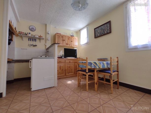 Appartement 1 pièce 20 m²
