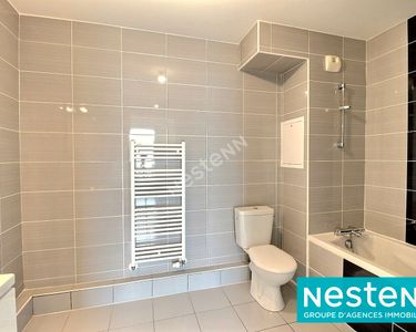 Appartement 183 000 € - 42 m²
