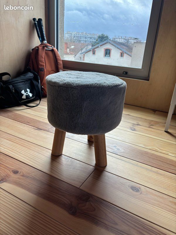 Petit tabouret (image 5)