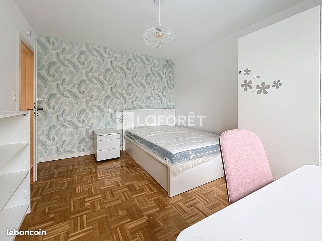 Appartement 1 pièce 13 m² · à Illkirch-Graffenstaden · 13 m² · 500 €/mois