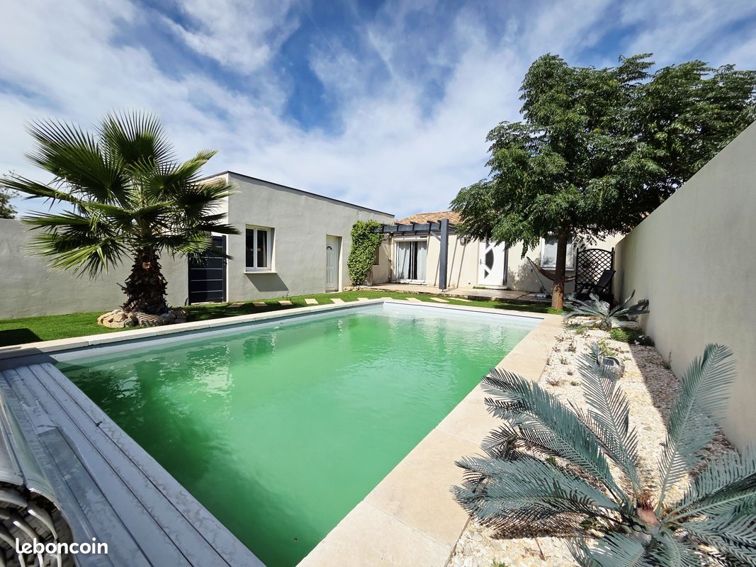 Maison 6 pièces 148 m² · à Mirepeisset · 148 m² · 299 000 €