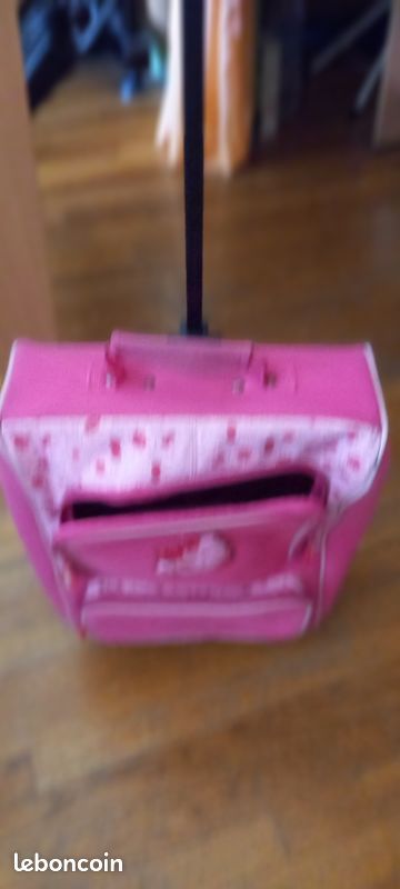Valise fille (image 2)