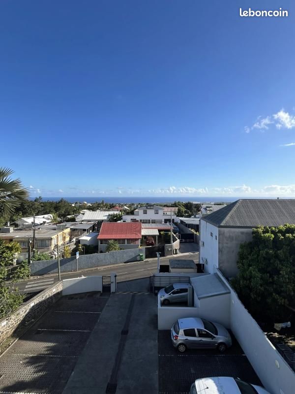 Appartement 3 pièces 55 m² · à Saint-Pierre · 55 m² · 170 000 €