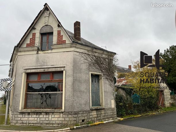Maison 5 pièces 115 m²