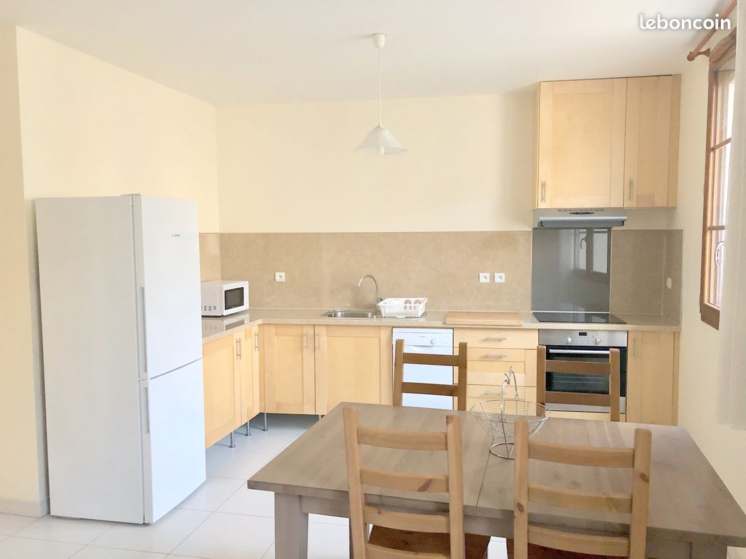 Appartement 2 pièces 41 m² · à Herblay-sur-Seine · 41 m² · 950 €/mois
