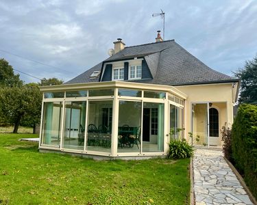 Maison 5 pièces 146 m²
