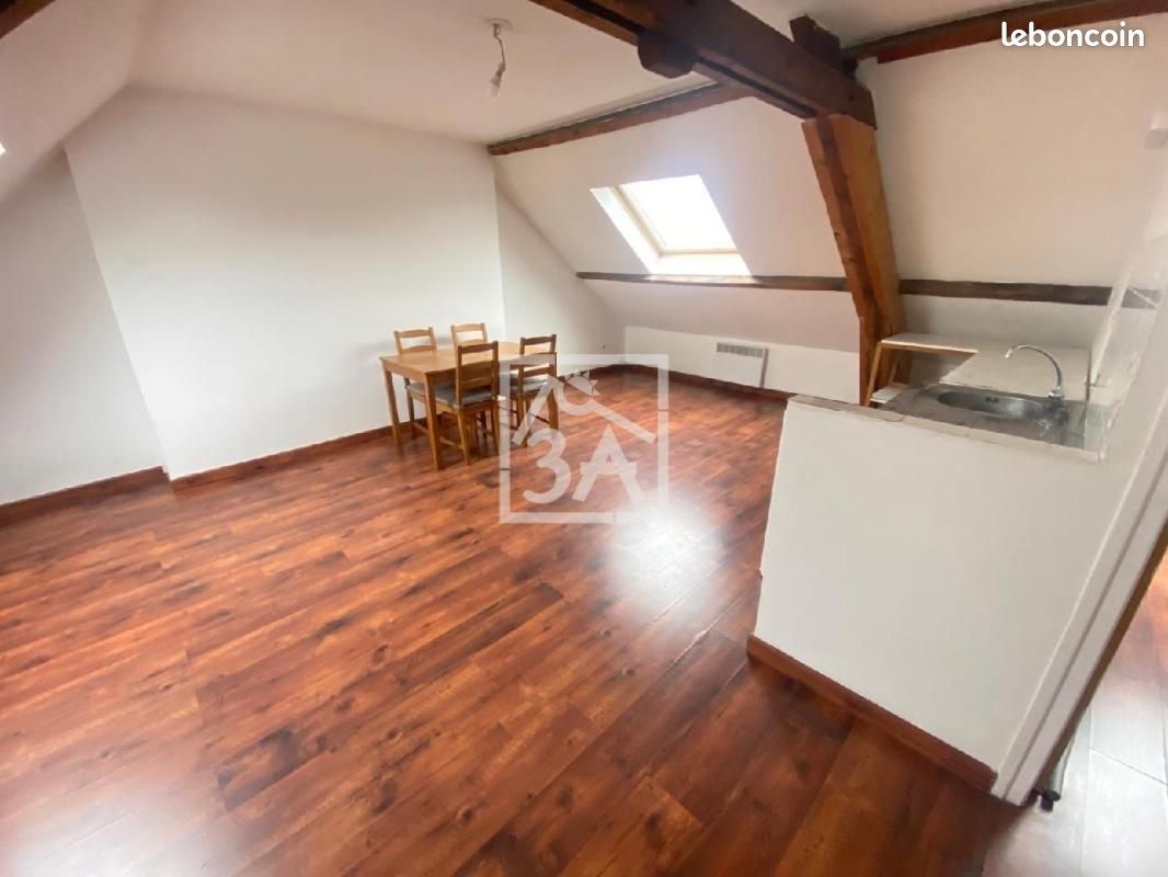 Appartement 1 pièce 24 m² · à Dunkerque · 24 m² · 92 000 €