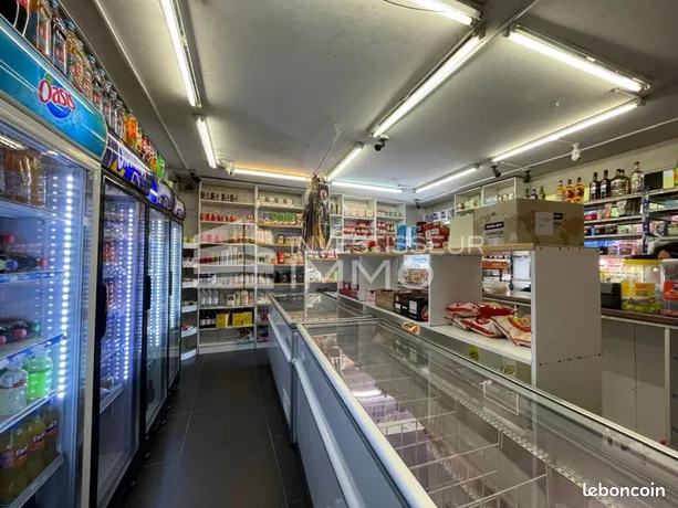 Annonce vente Local commercial melun
