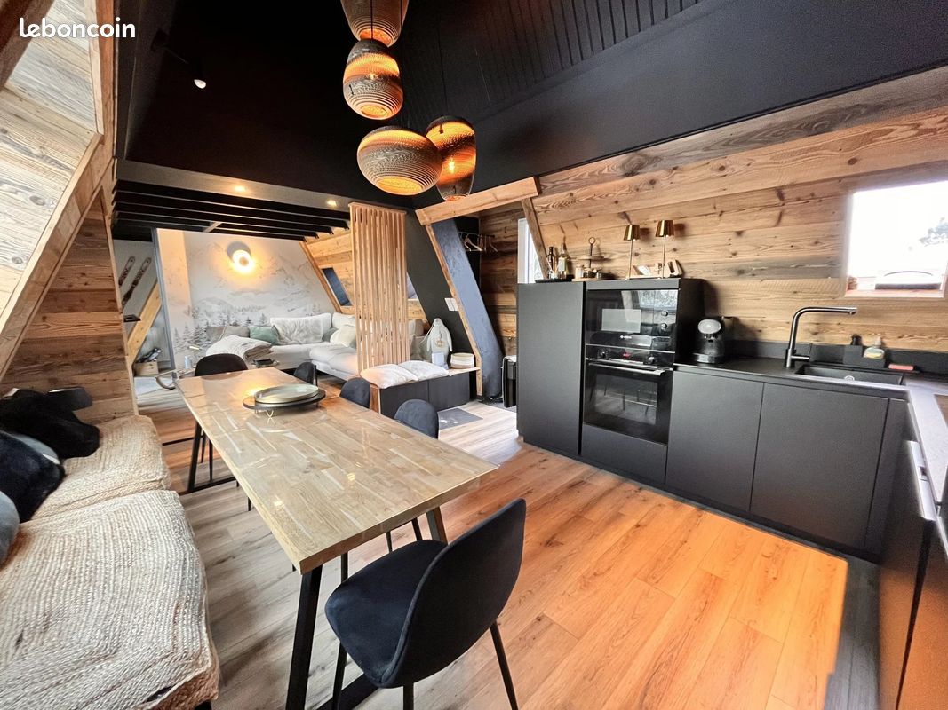 Maison 4 pièces 91 m² · à Les Angles · 91 m² · 520 000 €