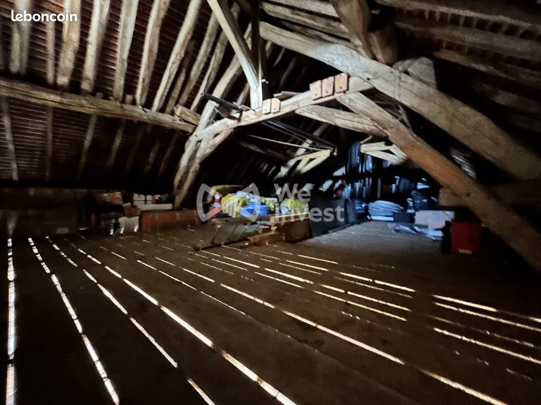 Grange 1 pièce 100 m² (image 4)