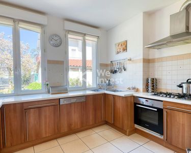 Maison 740 000 € - 203 m²