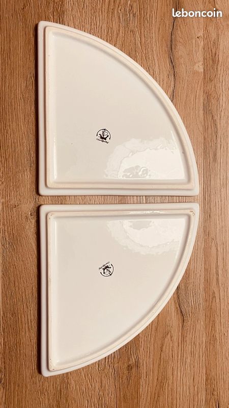 Service à crêpes (image 3)