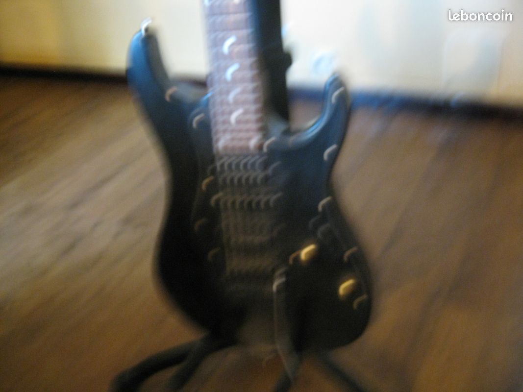 Guitare Jackson (image 2)