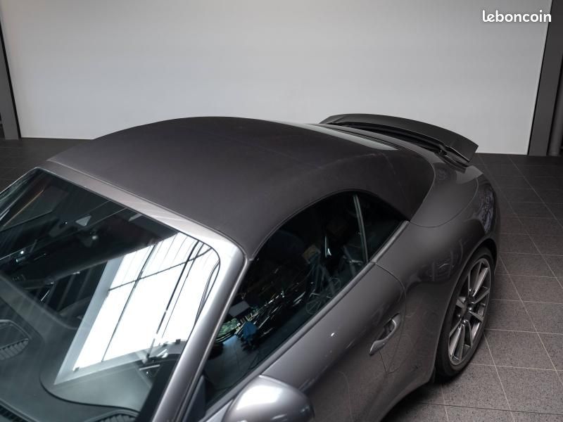 Porsche 911 Cabriolet 3.0 420ch S PDK (image 30)