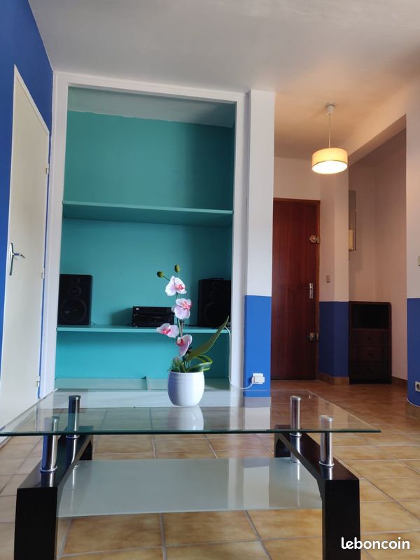 Appartement 2 pièces 45 m² · à Francheville · 45 m² · 780 €/mois