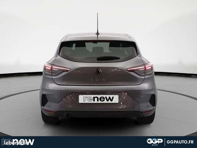 Renault Clio 1.0 SCe 65ch Evolution (image 4)