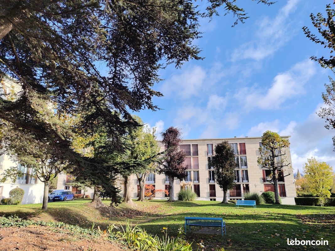 Appartement 3 pièces 60 m² · à Sarcelles · 60 m² · 152 500 €