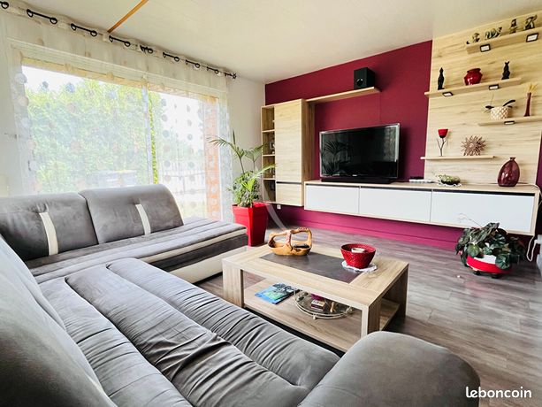 Maison 7 pièces 165 m²