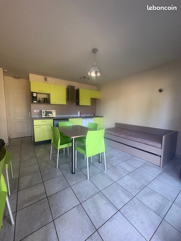 Appartement 3 pièces 36 m² · à Chaveignes · 36 m² · 590 €/mois
