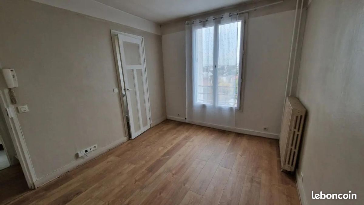 Appartement 1 pièce 16 m² · à Saint-Maur-des-Fossés · 16 m² · 730 €/mois