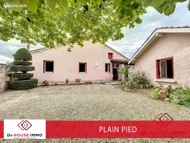 Maison 6 pièces 94 m²