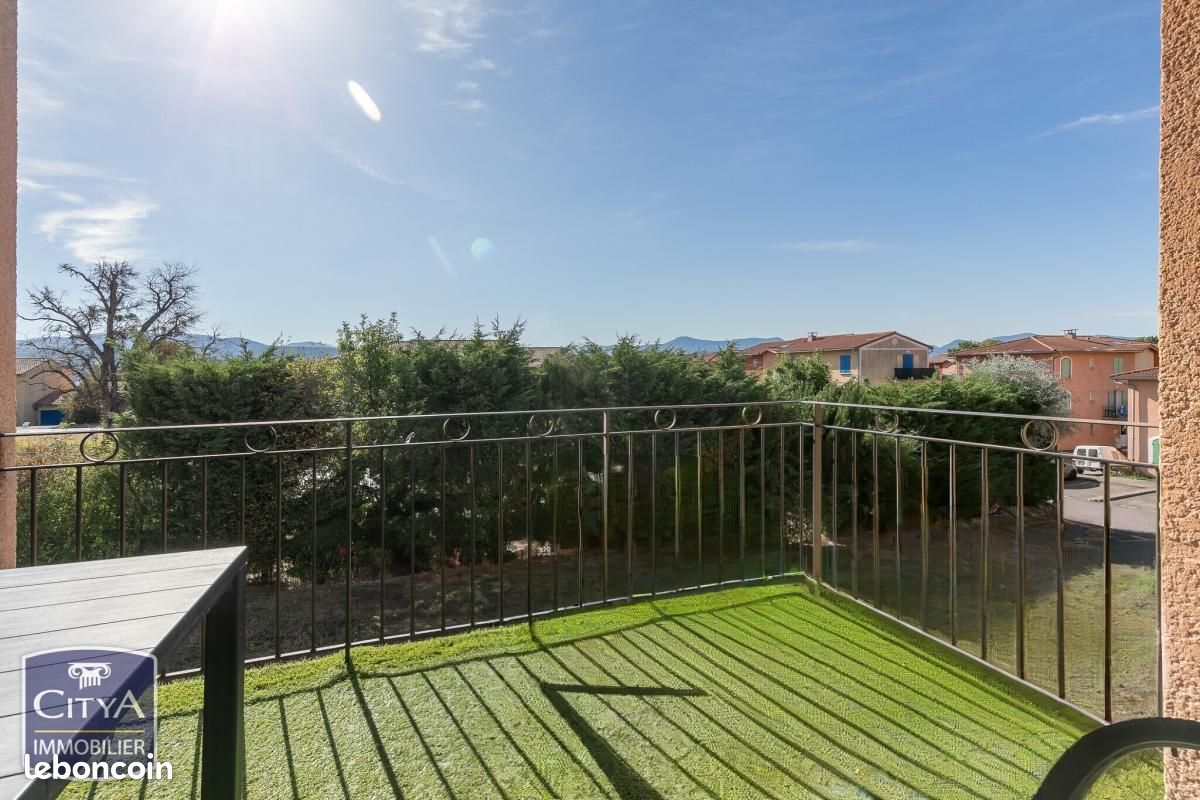 Appartement 3 pièces 72 m² · à Gap · 72 m² · 168 000 €