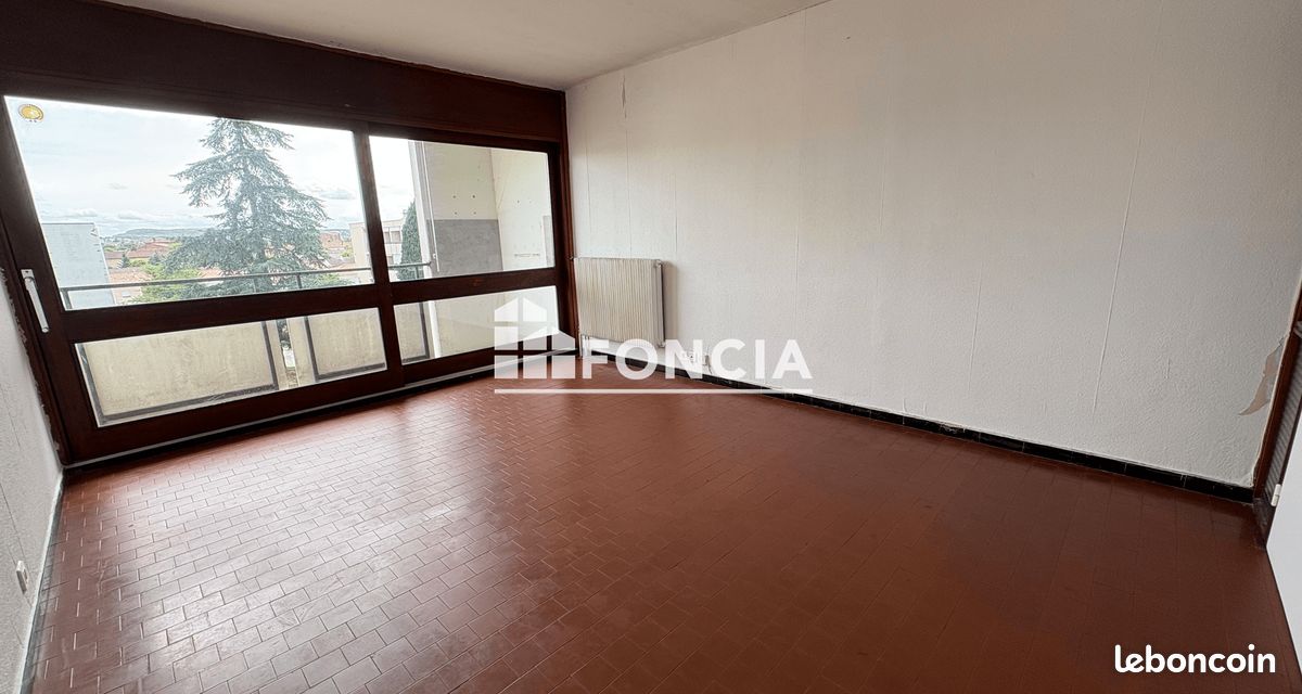 Appartement 3 pièces 63 m² · à Albi · 63 m² · 590 €/mois