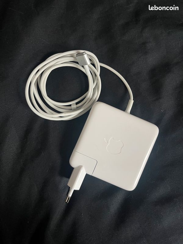 Chargeur Universel M18B 90W Pour MacBook Air 2nde Version MagSafe 2 - 14.85V, Neuf