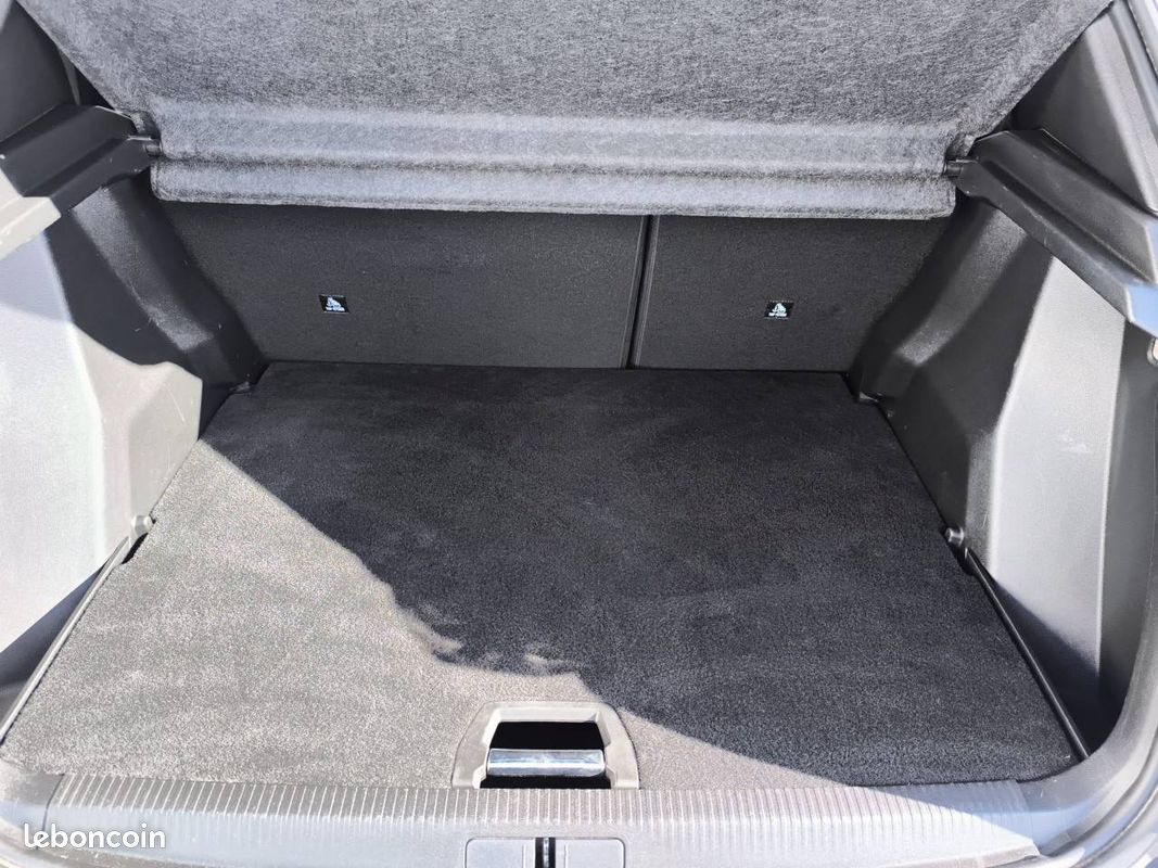 PEUGEOT 2008 PureTech 130 S&S EAT8 Allure (image 6)