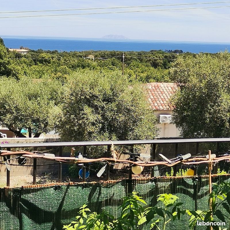 Appartement 3 pièces 63 m² · à Santa-Maria-Poggio · 63 m² · 200 000 €