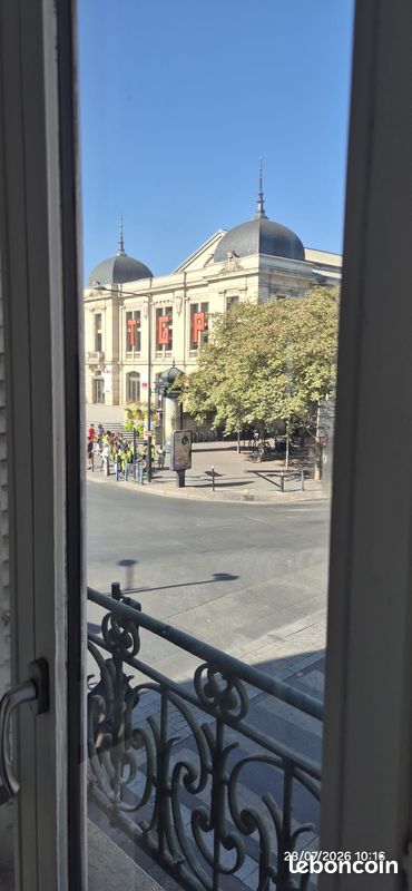 Appartement 2 pièces 30 m² · à Saint-Denis · 30 m² · 167 000 €
