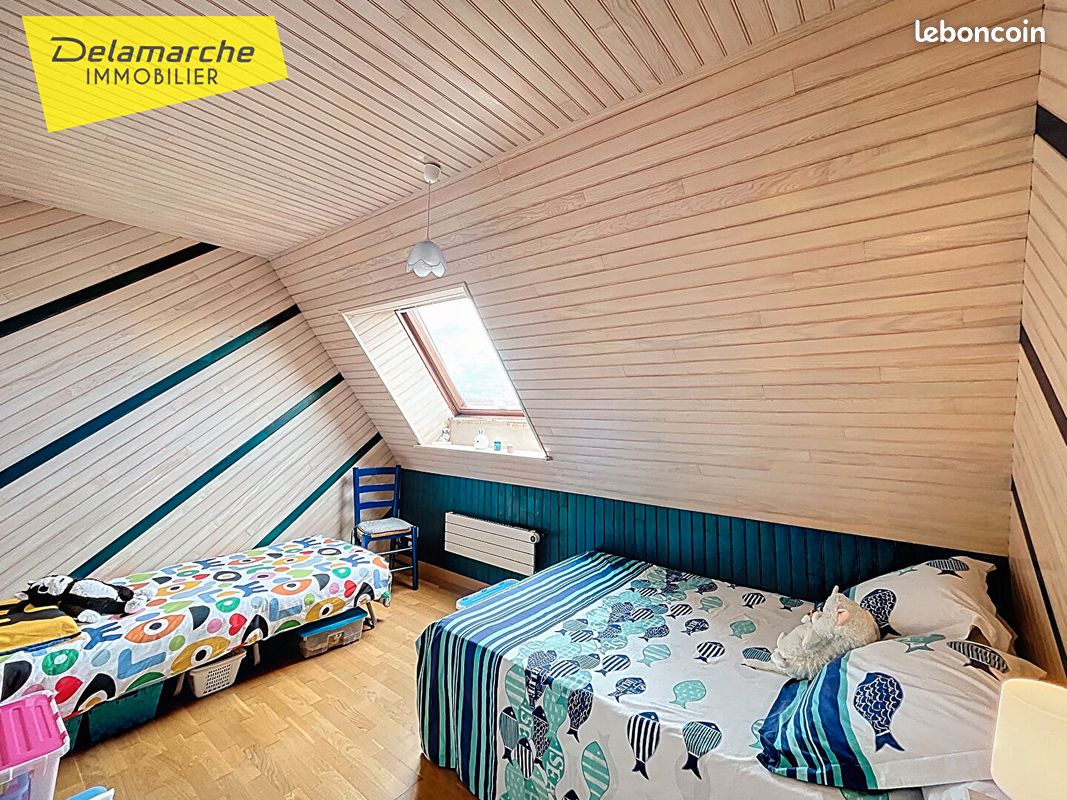 Maison 5 pièces 100 m² (image 10)