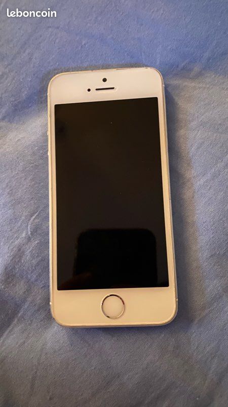 Iphone 5s 16go (image 1)