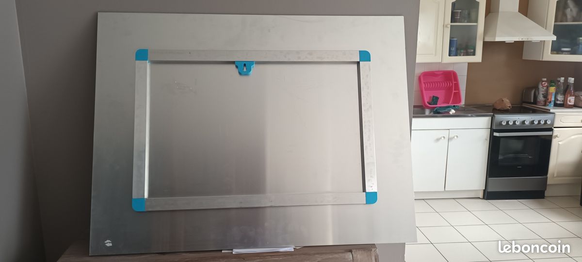 Tableau plexissglass alu (image 5)